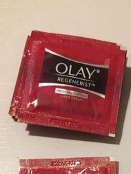 🔥🔥 Olay Super Cream 面霜 Total : 21 pcs ～～ 成盒貨裝咁多，但價錢平好多😍😍
