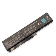 Hot Sale Laptop Battery Pa3819 For TOSHIBA C600d L750 L700 A660 A660d A665 A665d C675 C675d L630 L63