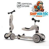 Scoot and Ride Highwaykick children's scooter 1 ash color