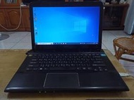二手SONY SVE141E11P i7三代八核1G獨顯筆電 零件機賣不退不保內容詳看