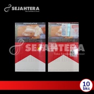 Marlboro Merah 20/ 1 slop/ Rokok