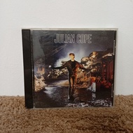 U274-76 CD TERPAKAI [ JULIAN COPE - SAINT JULIAN ] USED CD U274-76