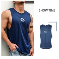 Bs/men's 96 SINGLET Shirt //