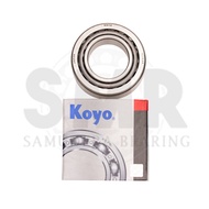 Tappered bearing 30210 KOYO