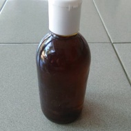 Homemade dhab oil