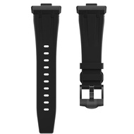 สาย for Huawei Watch Fit 4 Pro สายแอปเปิ้ลวอช ซิลิโคน นาฬิกาสมาร์ท ยางสาย for Huawei Watch Fit 3 4 ข