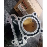 CYLINDER BLOCK YAMAHA SNIPER150/TFX150 2PV-E1311-10