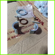 ⏐ ✳  ◱ Collar Pipe muffler bolt  Honda TMX 155_125 OEM