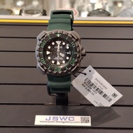 [FREE CAP & PAPER BAG] Citizen Eco-Drive BN0228-06W Promaster Super Titanium Duratect Diver Sport Wa