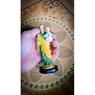 St. Joseph Cute Mini Statue