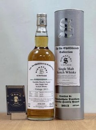Signatory Vintage Bunnahabhain (Staoisha) 2013