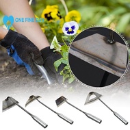 Weeding And Rooting Tool Steel 4 Tooth Weeder Root Hoe Garden Tool Digger Agriculture C5m4