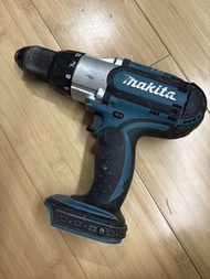 Makita BHP451 無線電鑽
