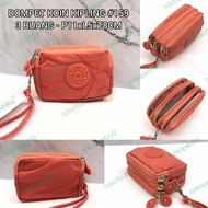 dompet koin kipling 159 [Buruan]