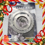 DQ250 DSG 02E Automatic Transmission Clutch New Steel Plate Kit for VW Audi TT Maxton 3.2 Suncool Go