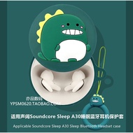 Soundcore Sleep A30 Earphone Case Suitable for Soundcore Sound Wide Sleep A30 Sleep Bluetooth Earpho