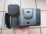 SHARP VL-E620 錄影機 空機 無電池 無配件