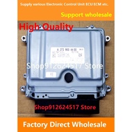 Engine computer board ECU ME9.7 A272 A2729004400/A2721531592/A2721536979/A2729002100/A2721531779 For