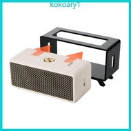 KOKO Transparent Acrylic Stand Shelf for  Emberton II Portable  Speaker