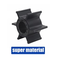 Water Pump Impeller for YAMAHA (6/8HP) 2 Stroke 662-44352-01 Mercury 47-95611M