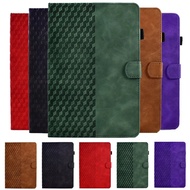 Case Samsung Tab A8 LTE Case 10 5 inch Fashion Book Wallet Tablet Funda For Galaxy Tab A7 Lite Tab S