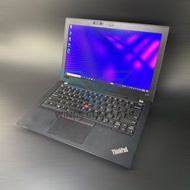 Lenovo X280 ( i5 8代 / 8GB RAM / 256GB SSD / 12.5吋 )【🔋 USB-C 充電｜👍🏼便攜細小｜✨3個月保養】# ThinkPad / X390 [讚好39