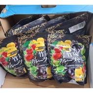 逢星期日截單 每星期寄貨 🇯🇵 日本 Costco人氣 竹炭蒟蒻果凍（60個入） BAMBOO CHARCOAL JELLY 60P 蒟蒻果凍 低卡零食 健康零食 清腸養生 高纖維 飽肚感 減肥食品 