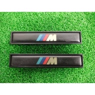 BMW E36 E39 ///M 3 5 SERIES DOOR MOULDING EMBLEM