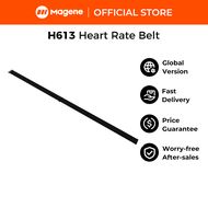 Magene H613 Heart Rate Belt Tape(No Monitor)