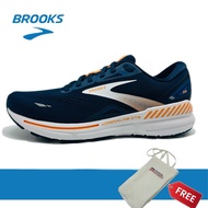 Brooks ADRENALINE GTS 23 men running shoe 110391 1D 486 ODMQ
