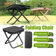 Fishing Mini Chair Folding Stool Portable Chair Outdoor Camping Chair Camping Stool Folding Stool Ca
