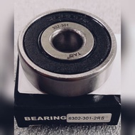 Bearing 6302-2RS TAG