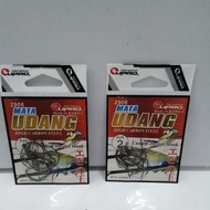 Eupro Mata udang (2906) hook