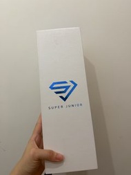 Super junior sj 一代手燈