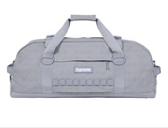 Supreme 2026 FW Large Duffle Bag