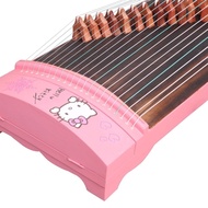 Brand New 125 Children's Portable Small Guzheng Practice Beginner Introductory Zheng Practice Little