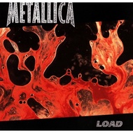 Metallica - Load ( 2 LP / Vinyl )