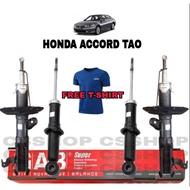 Honda Accord TAO ABSORBER FRONT / REAR GAB ABSORBER SUSPENSION