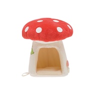 San-x Sumikko Gurashi "Sumikko Gurashi Collection" Sumiko's Little House Mushroom