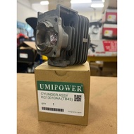 UMIPOWER TL43/TU43/TB43/TB33/TL33 BRUSH CUTTER BLOCK KIT SET (JAPAN QUALITY)