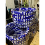 DRAG IRC EAT MY DUST 60/80 Tire Ring 17 Original Thailand