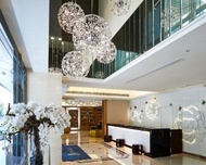 柯達大飯店-台北天津K Hotels Taipei Tianjin