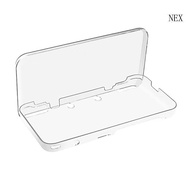 NEX 1 Set Game Console Protectors Cover Crystal PC Case Clear Protective Sleeve Hard Housing Shell S