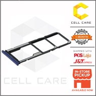 Sim Tray Adapter Sim Slot Holder Compatible For REDMI 8 Sim Tray
