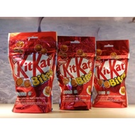 Kitkat Bites Milk Chocolate 200g