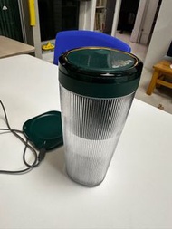 Morphy Richards 摩飛榨汁杯 MR9800 新款 無線充電 小型榨汁機 電動 便攜果汁杯 迷你料理機