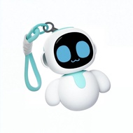 Zhuzhou Liying Trading Co., Ltd. Eiliko Expression Interactive AI Intelligent Robot Emotional Accomp