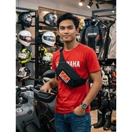 Pouch bag/beg pingang Team Yamaha