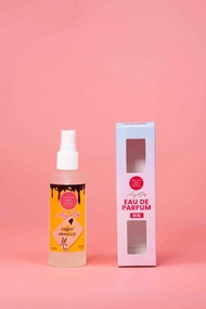 Choco Vanilla  by RMG Perfume Collection with FREE Box