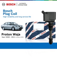 Bosch Ignition Plug Coil Proton Waja Campro IAFM (2000 - 2011) 0986221143